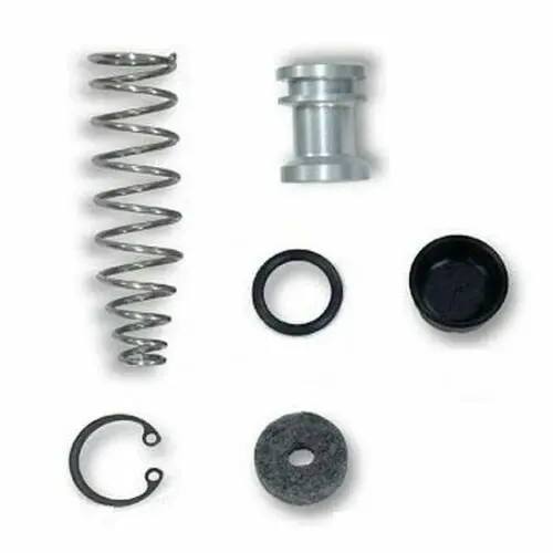 Drag Specialties Front Master Cylinder Rebuild Kit For Harley Shovelhead 73-81 1