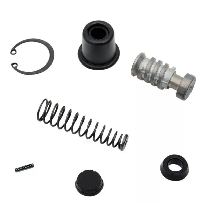 Drag Specialties Rear Master Cylinder Rebuild Kit For Harley Xl 883 1200 04-06 1
