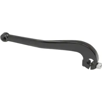 Drag Specialties Shift Lever Black - Fxst 1