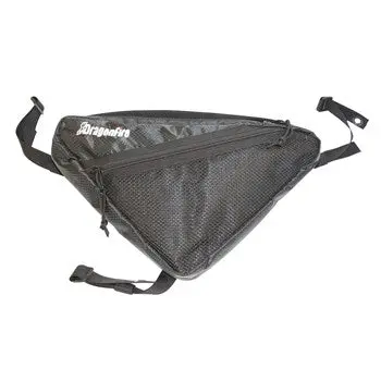Dragonfire Racing #04-0050 Universal Utv Door Bag, Set Of 2 For Polaris Ranger Rzr General Turbo 1