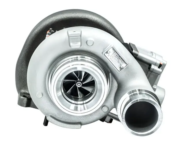 Calibrated Power | 2013-2018 Dodge Ram 6.7L Cummins Stealth Str Turbo 1