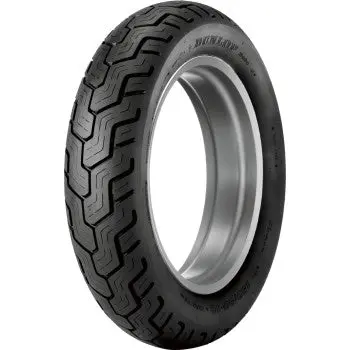 Dunlop 150/80-16 Rear Tire Motorcycle D404 150/80B16 71H Back 150 80 16 Cruiser 1