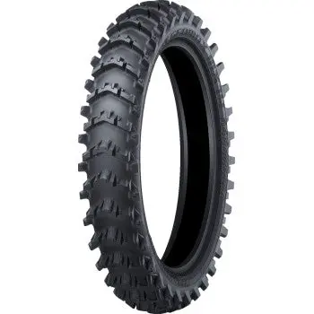 Dunlop Mx14 90/100-16 Rear Tire Dirt Bike Motorcycle Geomax 90 100 16 51M 1