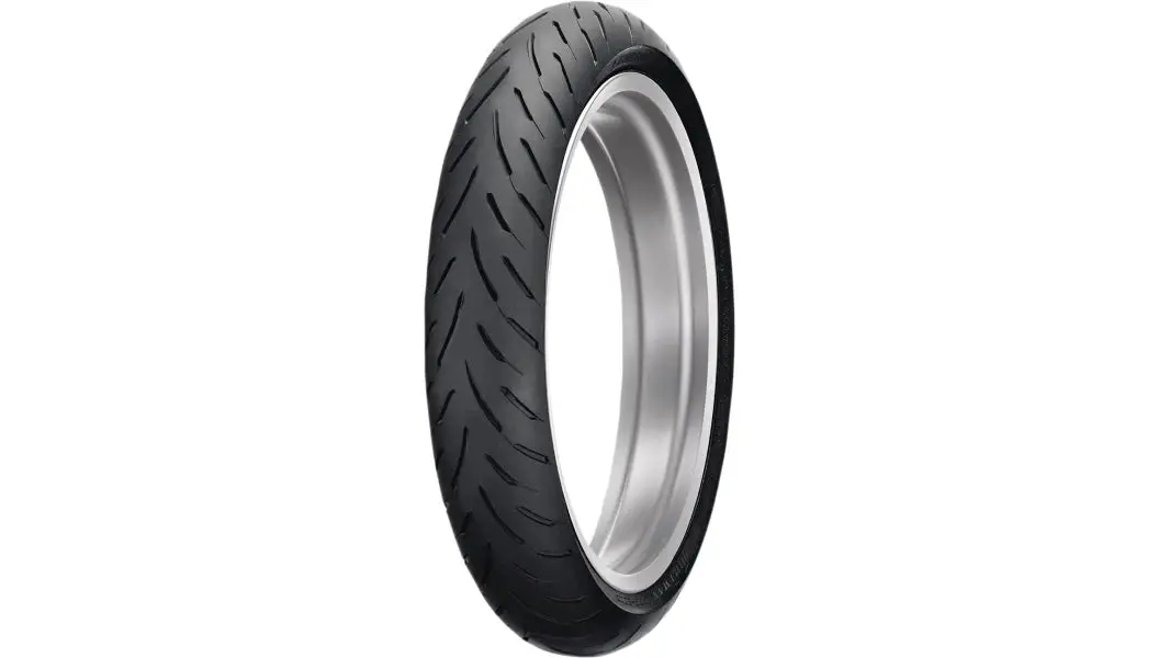Dunlop Sportmax 120/60-Zr 17 Gpr 300 120 60 17 Front Sportbike Motorcycle Tire 1