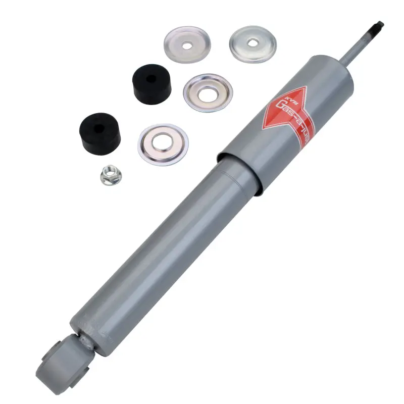 Kyb Gas-A-Just Front Shock Absorbers For Hummer H2 (2003–2007) 1