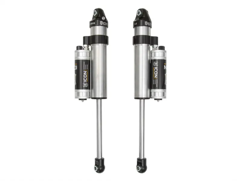 Icon 2019+ Ford Ranger Rear 2.5 Series Shocks Vs Pb Cdcv - Pair 1