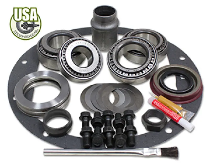 Yukon Gear | Standard Master Overhaul Kit For 11+ F150 1