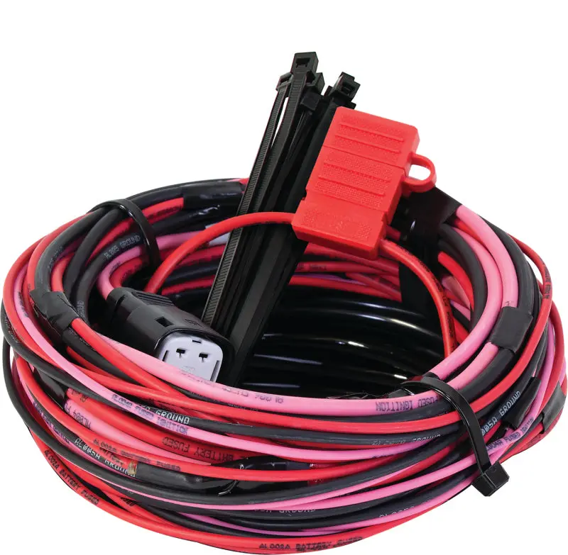 Air Lift | Wirelessair Harness (2Nd Generation) 1