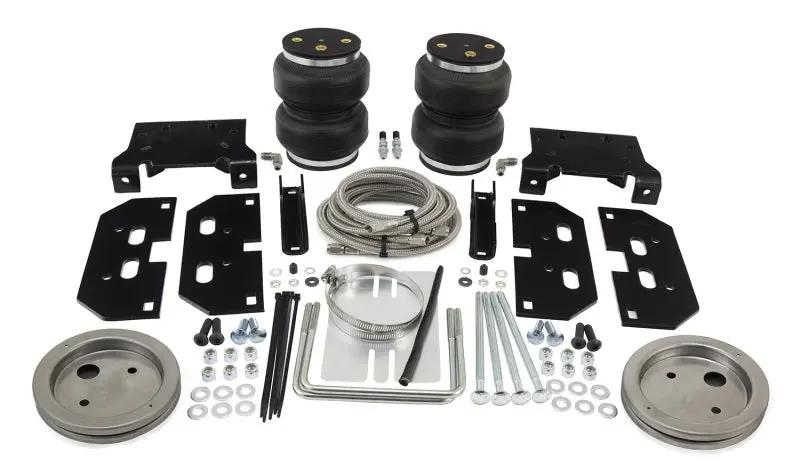 Air Lift | 2003-2013 Dodge Ram 2500 4Wd / 2003-2018 3500 4Wd Loadlifter 5000 Ultimate Plus Air Spring Kit 1