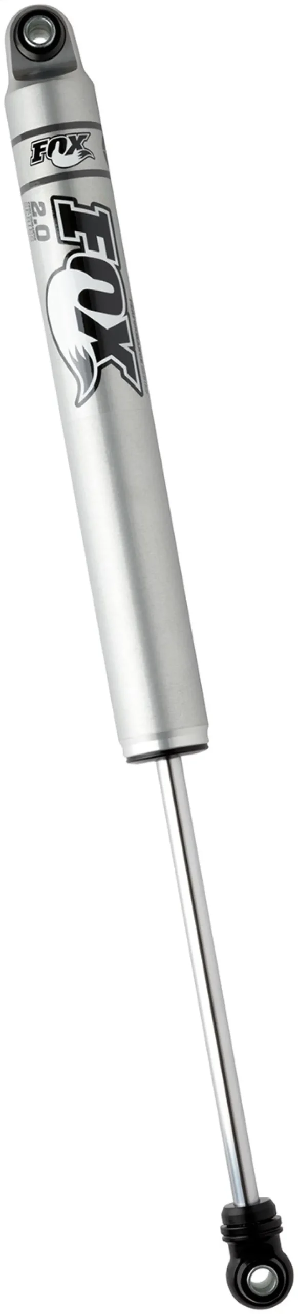 Fox | 1994-2013 Dodge Ram 2500 / 1994+ 3500 2.0 Performance Series Smooth Body Ifp Rear Shock | 2-3.5 Inch Lift 1