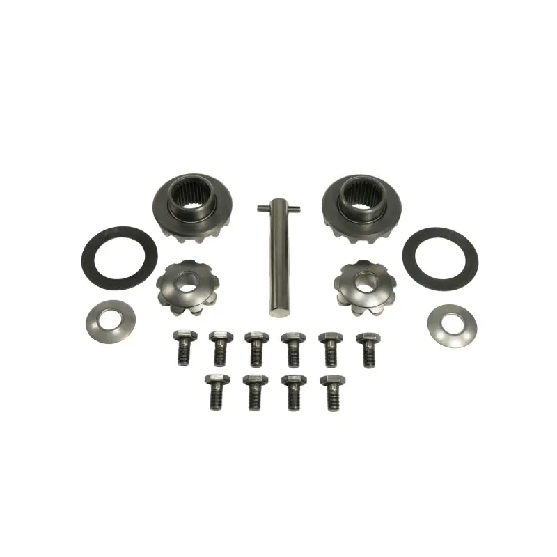 Yukon Gear | Jeep Wrangler Jk Spider Gear Kit For Dana 30 27 Spline 1