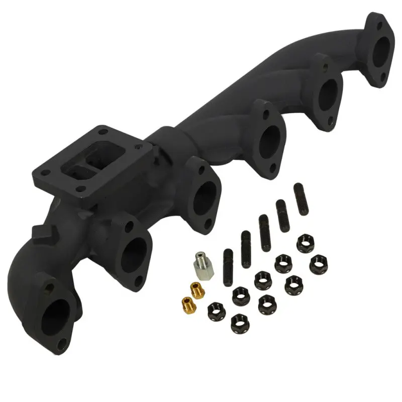 Bd Diesel 2013-2018 Dodge Ram 6.7L Cummins Cab & Chassis Exhaust Manifold 1