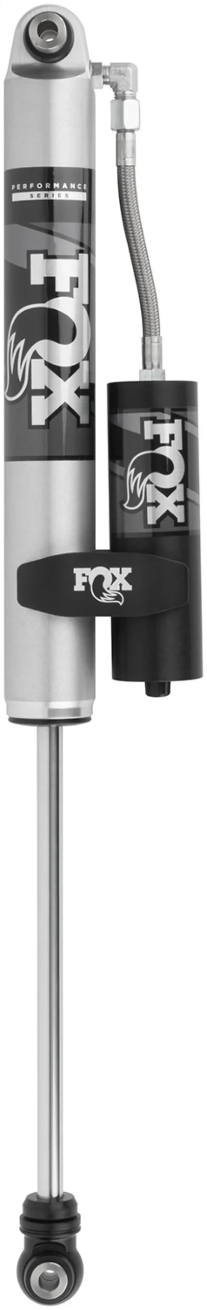 Fox | 2020+ Jeep Gladiator Jt 2.0 Performance Series Remote Reservoir Rear Shock | 2-3 Inch Lift 1
