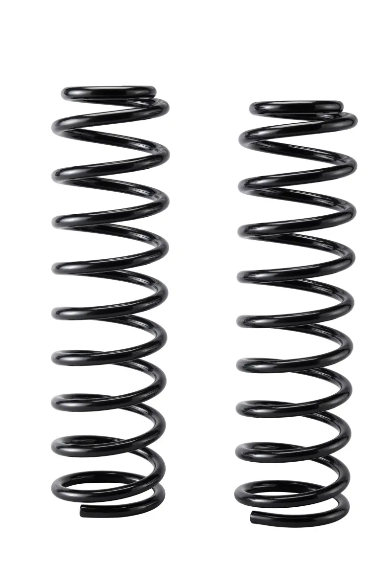 Old Man Emu 18-20 Jeep Wrangler Jl Coil Spring Set Front 2In Lift 1