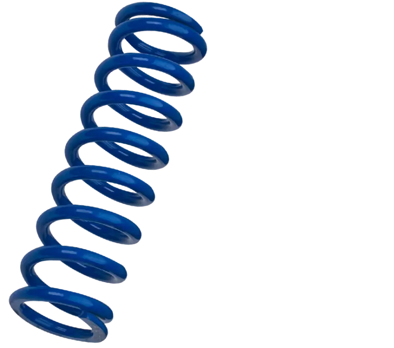 King Shocks | 3.0 Id Coil Spring 10 X 350Lb 1