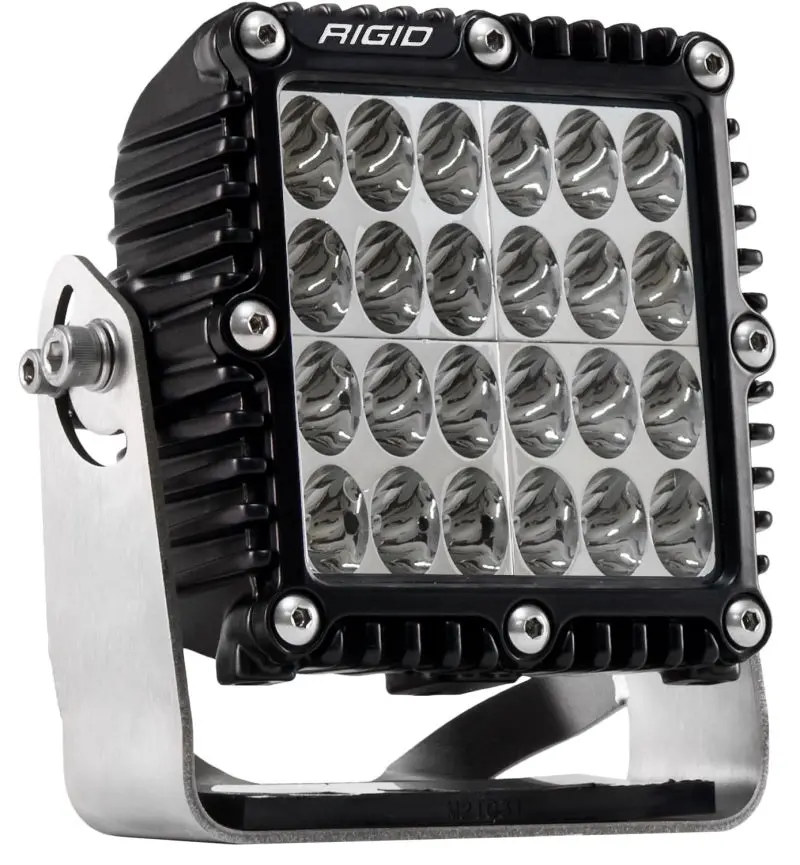 Rigid Industries | Q-Series Pro - Driving 2