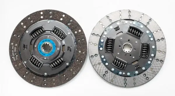 South Bend Clutch | 2005.5-2018 Dodge Ram 5.9L / 6.7L Cummins G56 Single Disc Clutch 1
