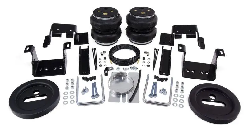 Air Lift | Loadlifter 7500Xl Ultimate - 2011-2017 Gm Silverado / Sierra 2500 / 3500 1