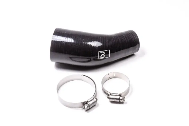 Radium Engineering Silicone Hose Adapter Kit – 2.25" To 1.5", 45° Elbow 1