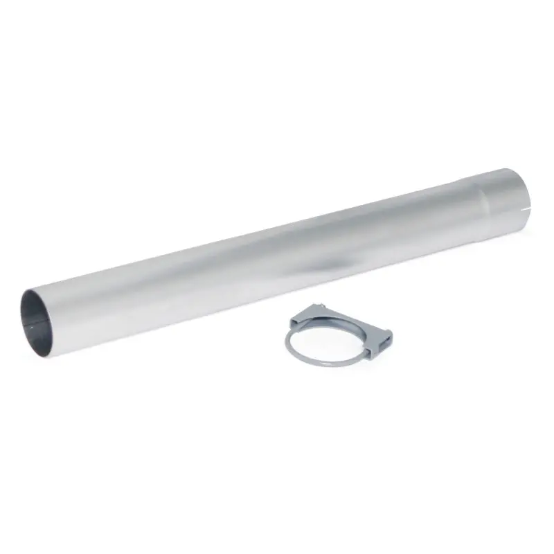 Banks Power | 1999-2003 Ford 7.3L Power Stroke Eclb Extension Pipe Kit - 4 Inch Exhaust *Discontinued* 1