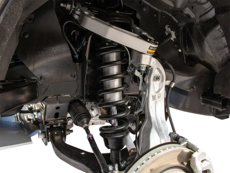 Icon 2019+ Ford Ranger 0-3.5In Stage 3 Suspension System W/Billet Uca 2