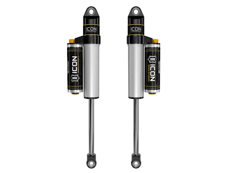 Icon 09-18 Ram 1500 0-3In Rear 2.5 Series Shocks Vs Pb Cdcv - Pair 1