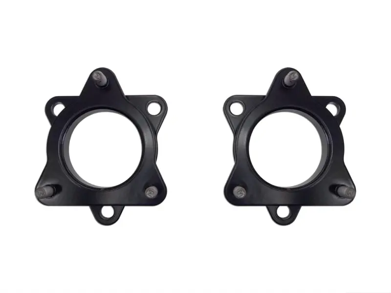 Icon 2004+ Ford F-150 2In Spacer Kit 1