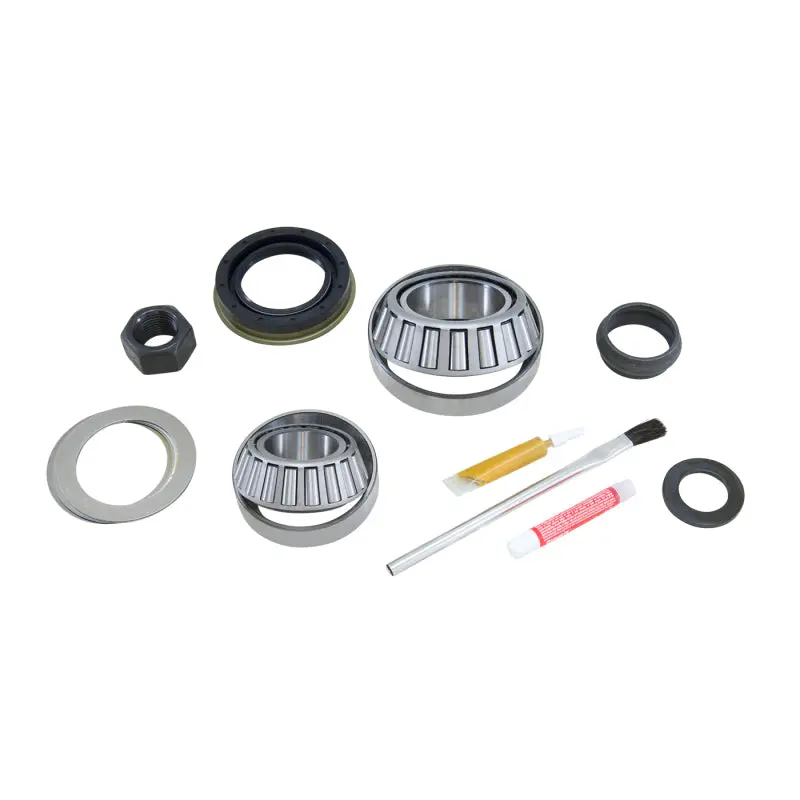 Yukon Gear | Pinion Install Kit For 11 & Up Ford 10.5In Diff 1