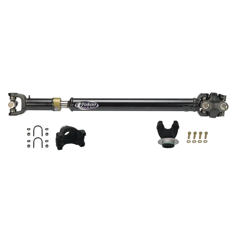 Yukon Gear | Jeep Wrangler Jk Heavy Duty Front Driveshaft 1