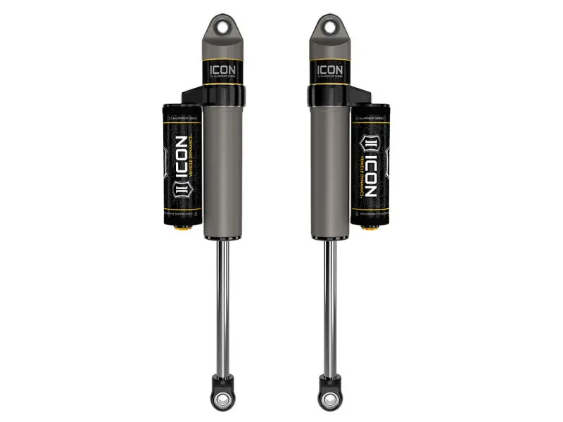 Icon 04-08 Ford F-150 4Wd / 2009+ Ford F-150 2/4Wd Rear 2.5 Series Shocks Vs Pb - Pair 1