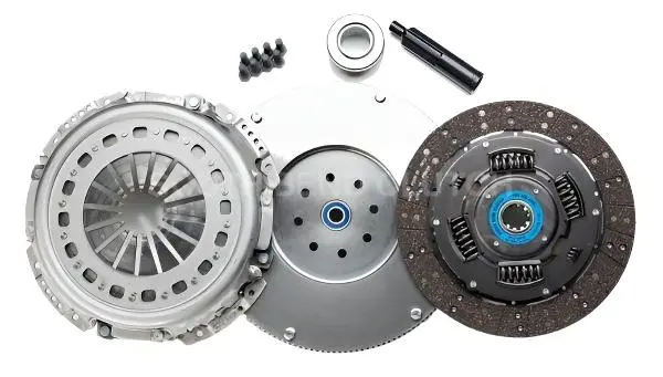 South Bend Clutch | 2000.5-2005 Dodge Ram 5.9L Cummins Nv5600 Organic / Feramic Clutch 1
