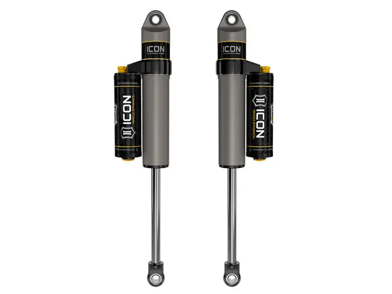 Icon 04-08 Ford F-150 4Wd / 2009+ Ford F-150 2/4Wd Rear 2.5 Series Shocks Vs Pb Cdcv - Pair 1