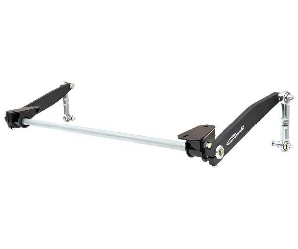 Carli Suspension | 2014-2024 Dodge Ram 2500 / 2013-2024 3500 Torsion Sway Bar | 0-3 Inch Lift 1