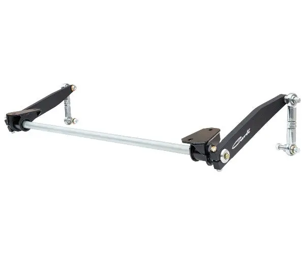Carli Suspension | 2003-2013 Dodge Ram 2500 / 2003-2012 3500 Torsion Sway Bar | 6 Inch Lift 1