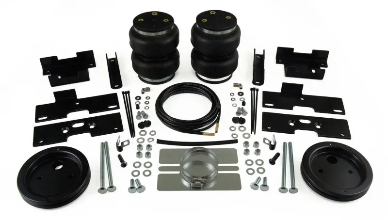 Air Lift | 2015-2024 Ford Transit 150 / 250 / 350 Loadlifter 5000 Ultimate Air Spring Kit 1