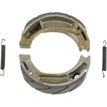 Ebc Grooved Brake Shoes 304G For Honda Back In Stock! 1