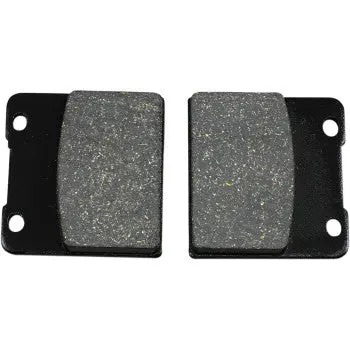 Ebc Fa103 Organic Base "Fa" Brake Pads Set 1