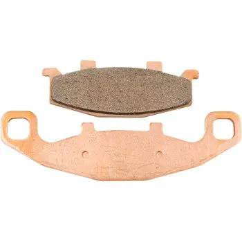 Ebc Fa129hh Sintered "Hh" Brake Pads Set 1