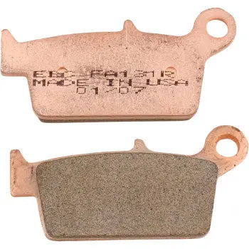Ebc Fa131r Long-Life Sintered "R" Brake Pads Set 1