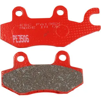 Ebc Fa135x Sport Carbon "X" Brake Pads Set 1