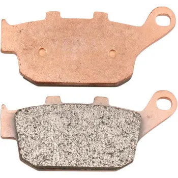 Ebc Fa140hh Sintered "Hh" Brake Pads Set 1
