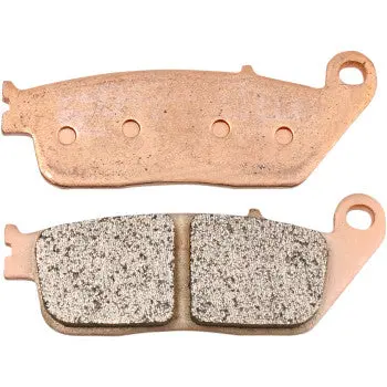 Ebc Fa142hh Sintered "Hh" Brake Pads Set 1