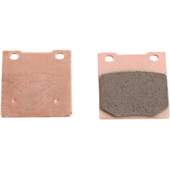 Ebc Fa161hh Sintered "Hh" Brake Pads Set 1