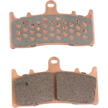 Ebc Fa188hh Sintered "Hh" Brake Pads Set 1