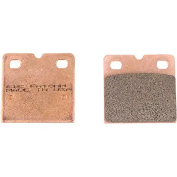 Ebc Fa18hh Sintered "Hh" Brake Pads Set 1