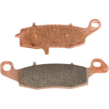 Ebc Fa229hh Sintered "Hh" Brake Pads Set 1