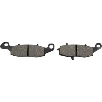 Ebc Fa231 Organic Base "Fa" Brake Pads Set 1