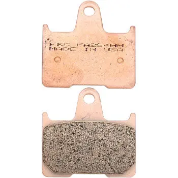 Ebc Fa254hh Sintered "Hh" Brake Pads Set 1