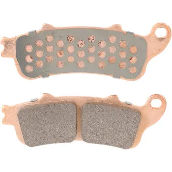Ebc Fa261/2Hh Sintered "Hh" Brake Pads Set 1