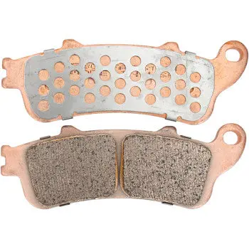 Ebc Fa261hh Sintered "Hh" Brake Pads Set 1